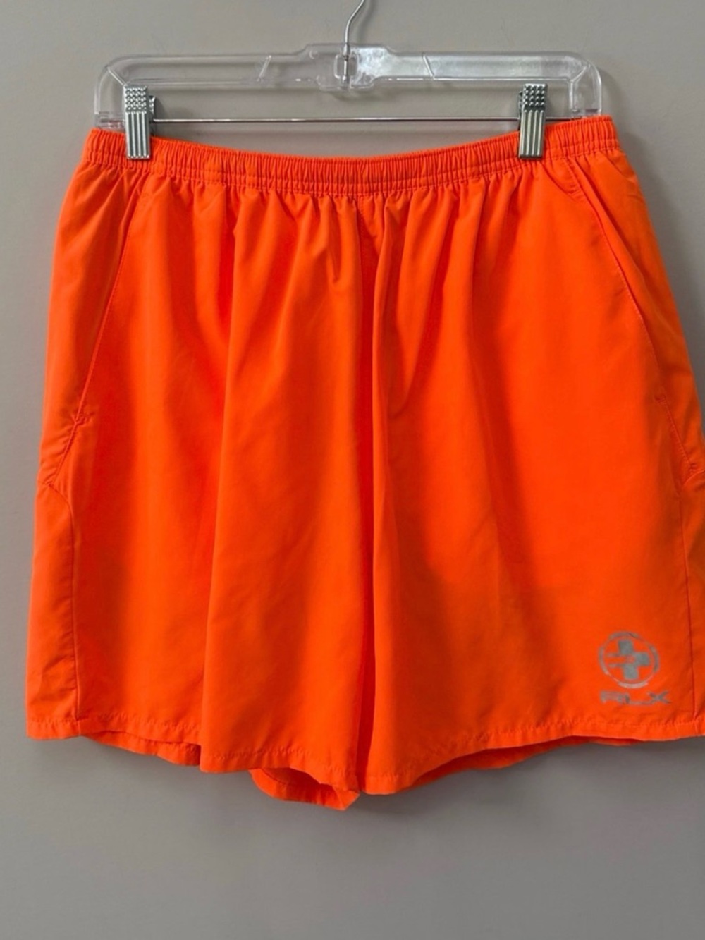 Ralph Lauren RLX Athletic Shorts